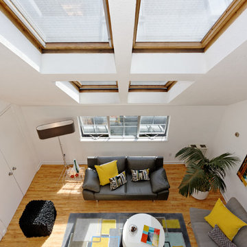 1450 4th St. #7- Berkeley