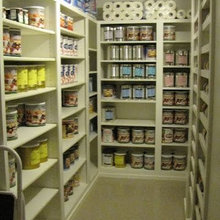 safe room