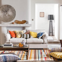 Tiny Changes to Transform Your Rooms for The New Season