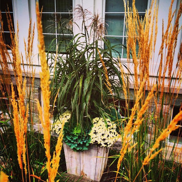 Planters