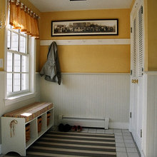 mudroom