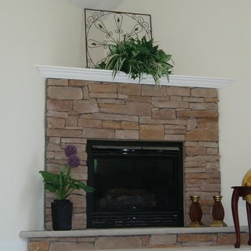 Living Rooms