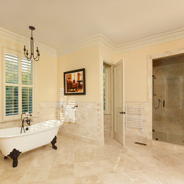 Bathroom Remodels