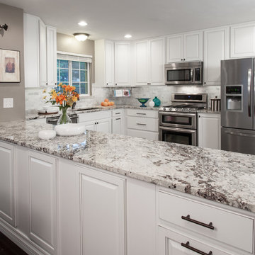 Scheve Kitchen
