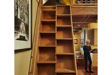 Interior Projects