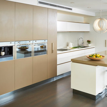 Smeg Kitchens