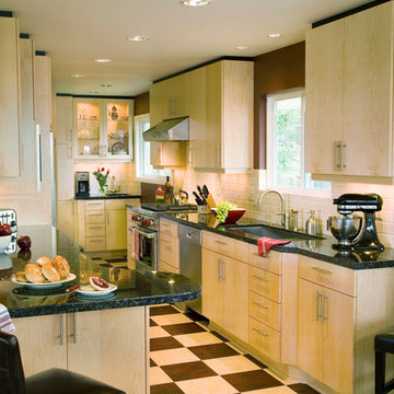 Canterbury Kitchen