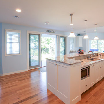 Blue Star Lake House