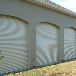 Nautilus Shutters - Products