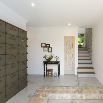 CALIFORNIA HOUSE#4