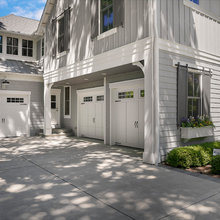 Bv Exterior