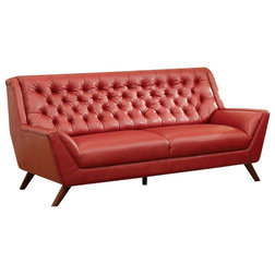 Midcentury Sofas by Solrac Furniture
