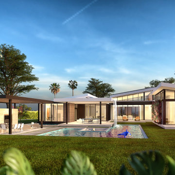ZAM Residence