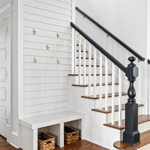 Entryway / Hall