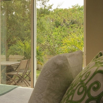 Occupied Staging in Palmetto, Florida