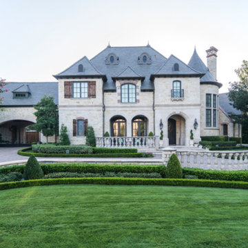 Patrick Residence