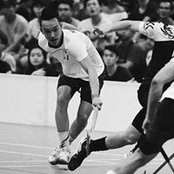 Benjamin Teo's photo