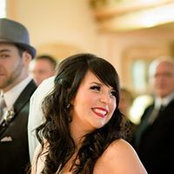 Marie-Pier Plamondon's photo