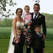 Mette Glismann's photo