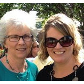Paula Nevius's photo