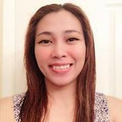Izza Arzadon's photo