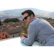 Gianluca Minchillos billede