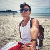 Daniel Vuong's photo