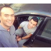 Abdallah Elleithy's photo