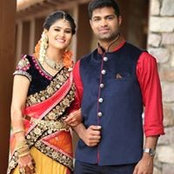 Shrenik Devasani's photo