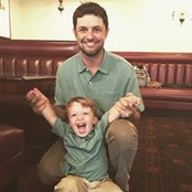 Andrew Stephens's photo