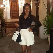 Nicole Bellas foto