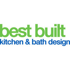 bestbuilt Kitchen & Bath design
