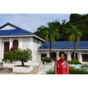 Foto von Pavithraa Saravanane