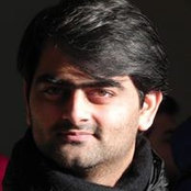 Saad Mujahids billede