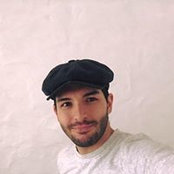 Michail Quinto's photo