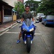 Lester Castillos billede