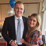Caroline Yates's photo