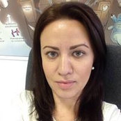 Lilly Kostadinova's photo
