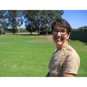 Frances Nethery's photo