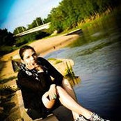 Egle Mardosaite's photo