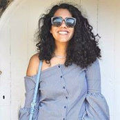 Foto von Ashika Patel