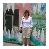 Phyllis Barbours foto