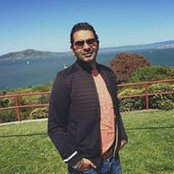 Moe Shabasy's photo