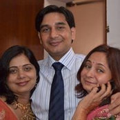 Photo de Parul Singh