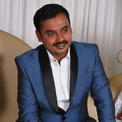Pradeep Kumars foto