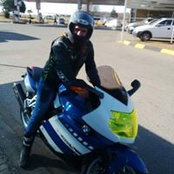 Leon van Rensburg's photo
