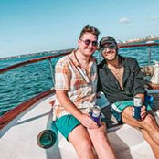 Domenick Pagano's photo