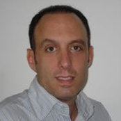 Richard Robinson's photo