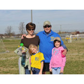 Melissa Overdeer's photo