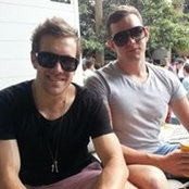 Adam Kable's photo